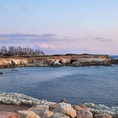 דירה Serenity Corner *