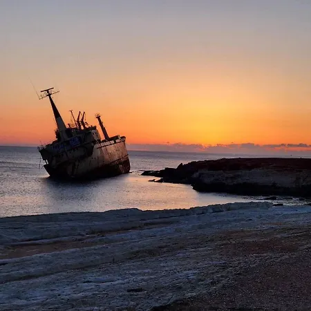 דירה Serenity Corner *