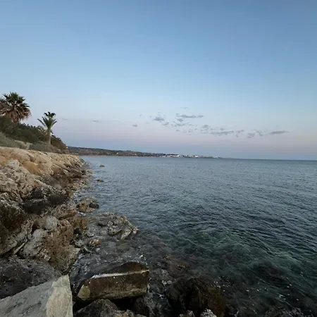 דירה Serenity Corner *