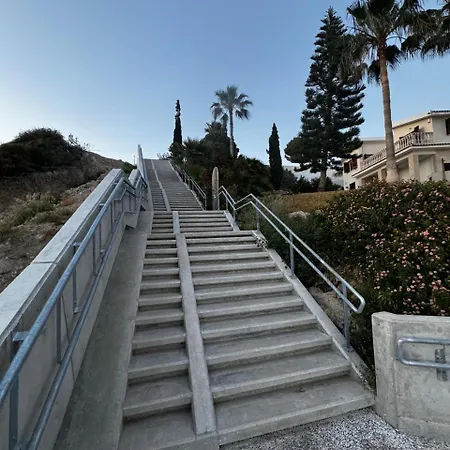 דירה Serenity Corner פאפוס