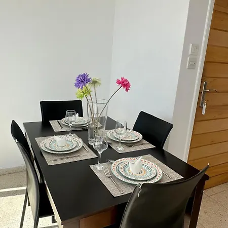 Serenity Corner * פאפוס