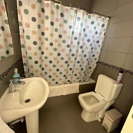 דירה Serenity Corner *