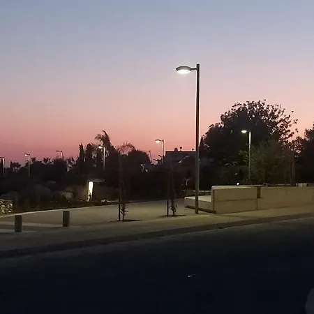 דירה Serenity Corner