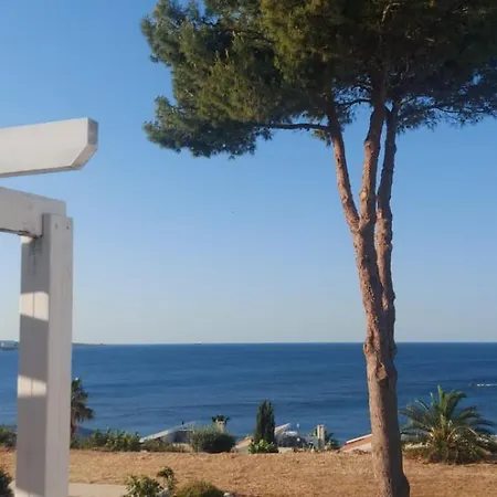 Serenity Corner דירה *