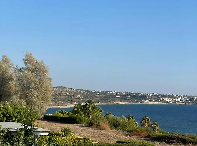 Lägenhet Serenity Corner