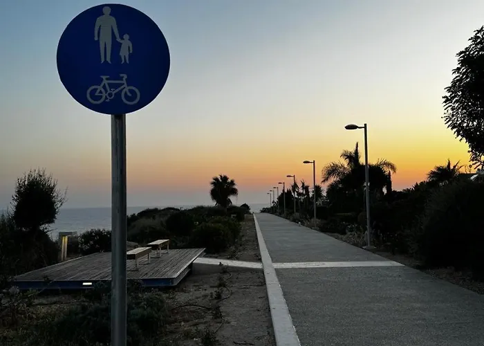 Serenity Corner Pafos