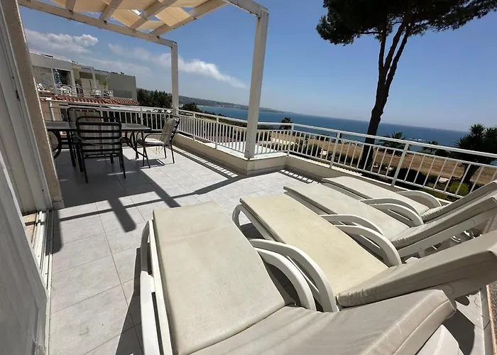 Apartamento Serenity Corner