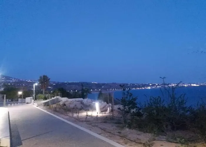 Serenity Corner * Pafos